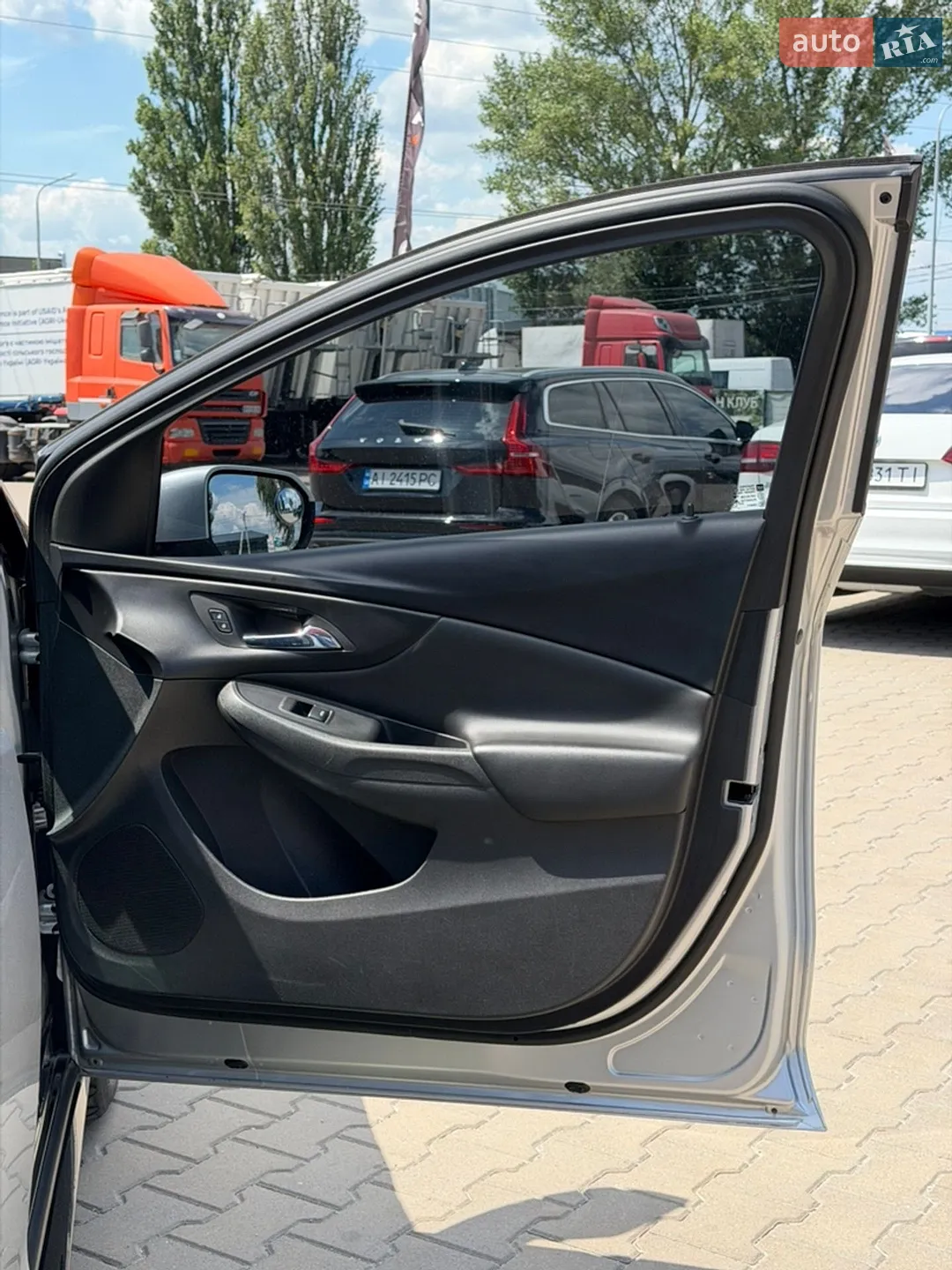 2015 Chevrolet Volt - мініатюра 19