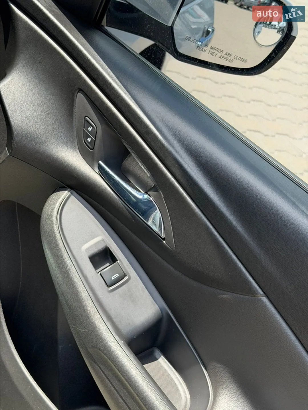 2015 Chevrolet Volt - мініатюра 20