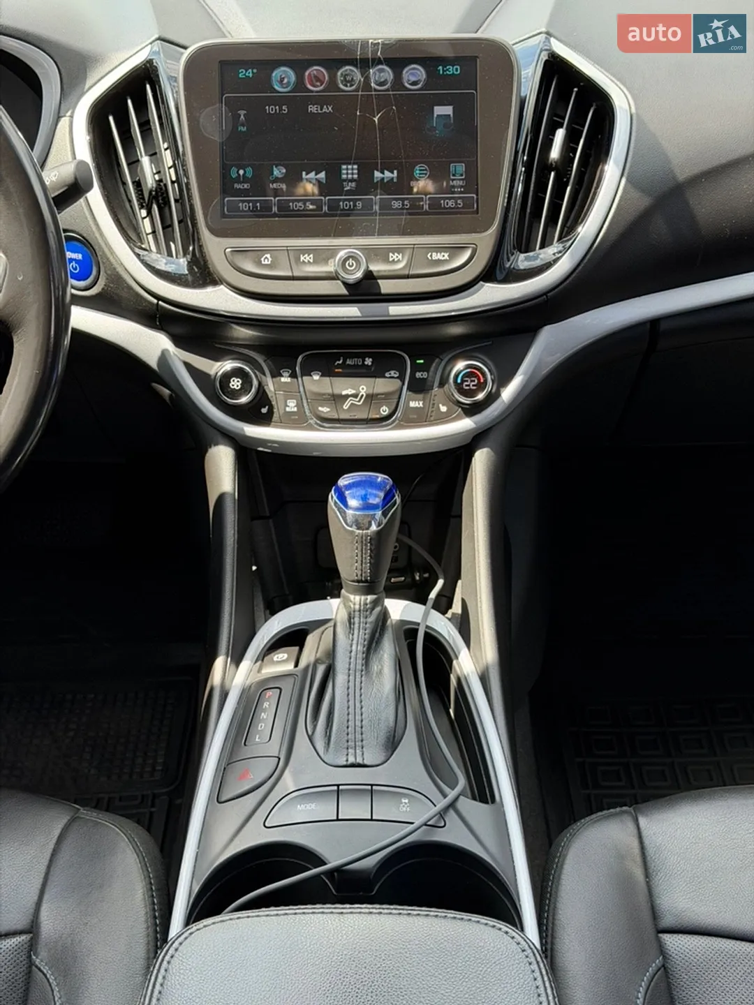 2015 Chevrolet Volt - мініатюра 26