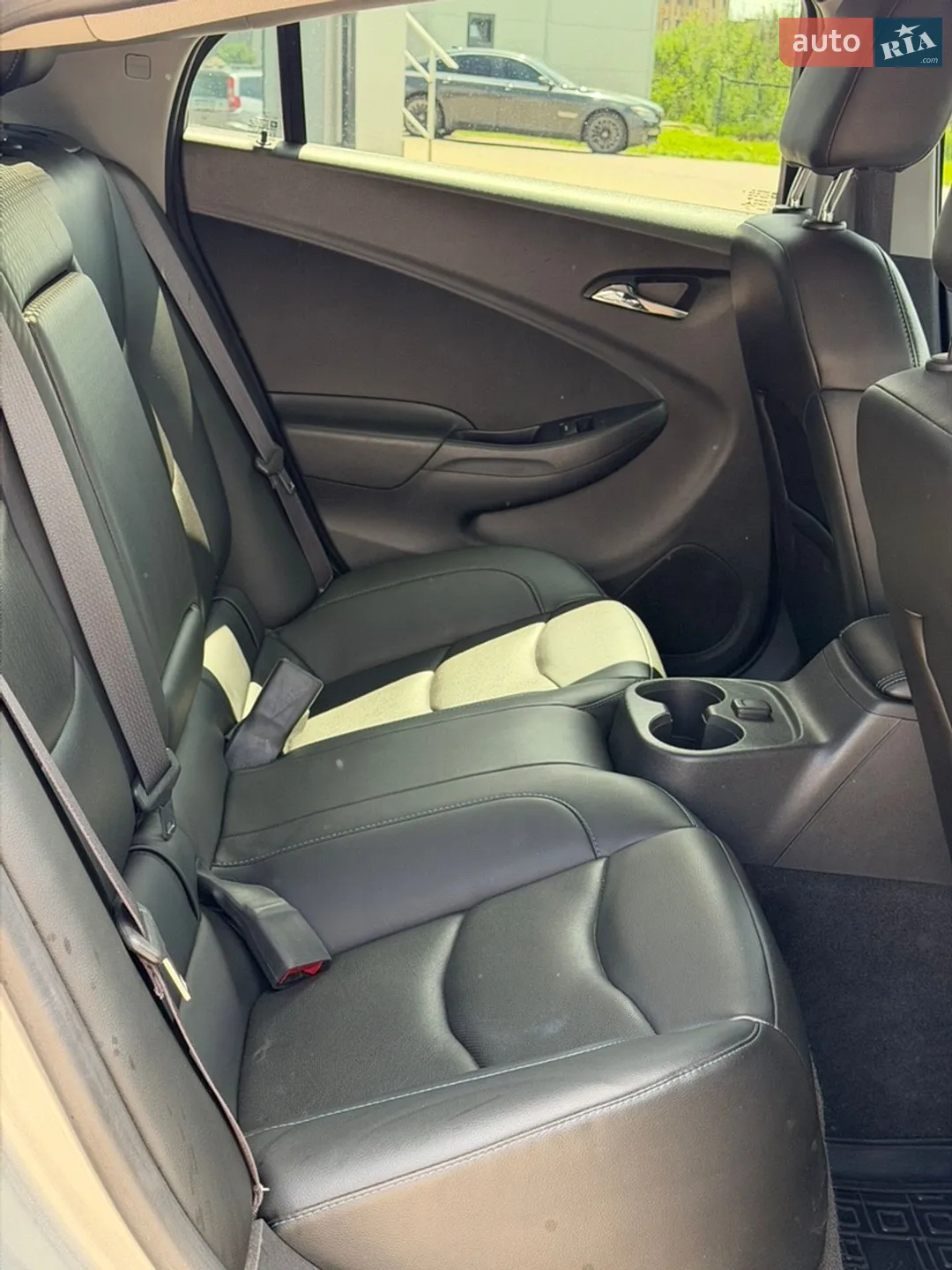2015 Chevrolet Volt - мініатюра 29