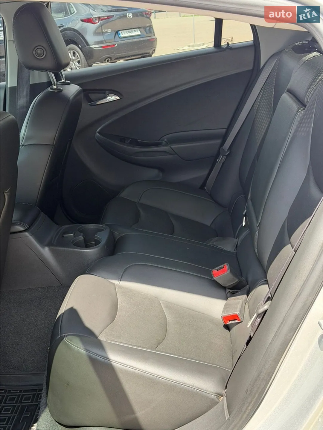 2015 Chevrolet Volt - мініатюра 32
