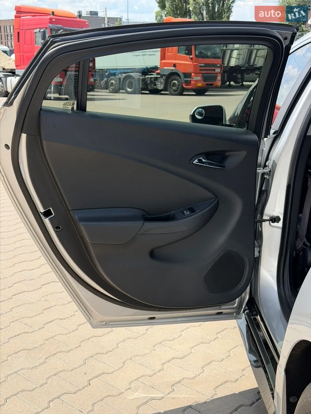 2015 Chevrolet Volt - мініатюра 35