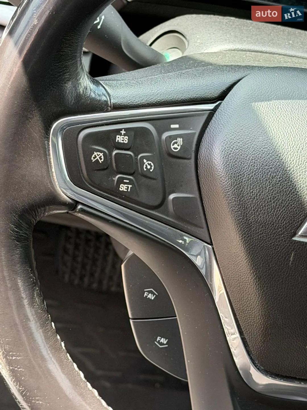 2015 Chevrolet Volt - мініатюра 24