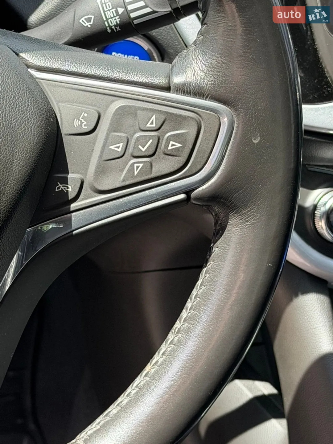 2015 Chevrolet Volt - мініатюра 25