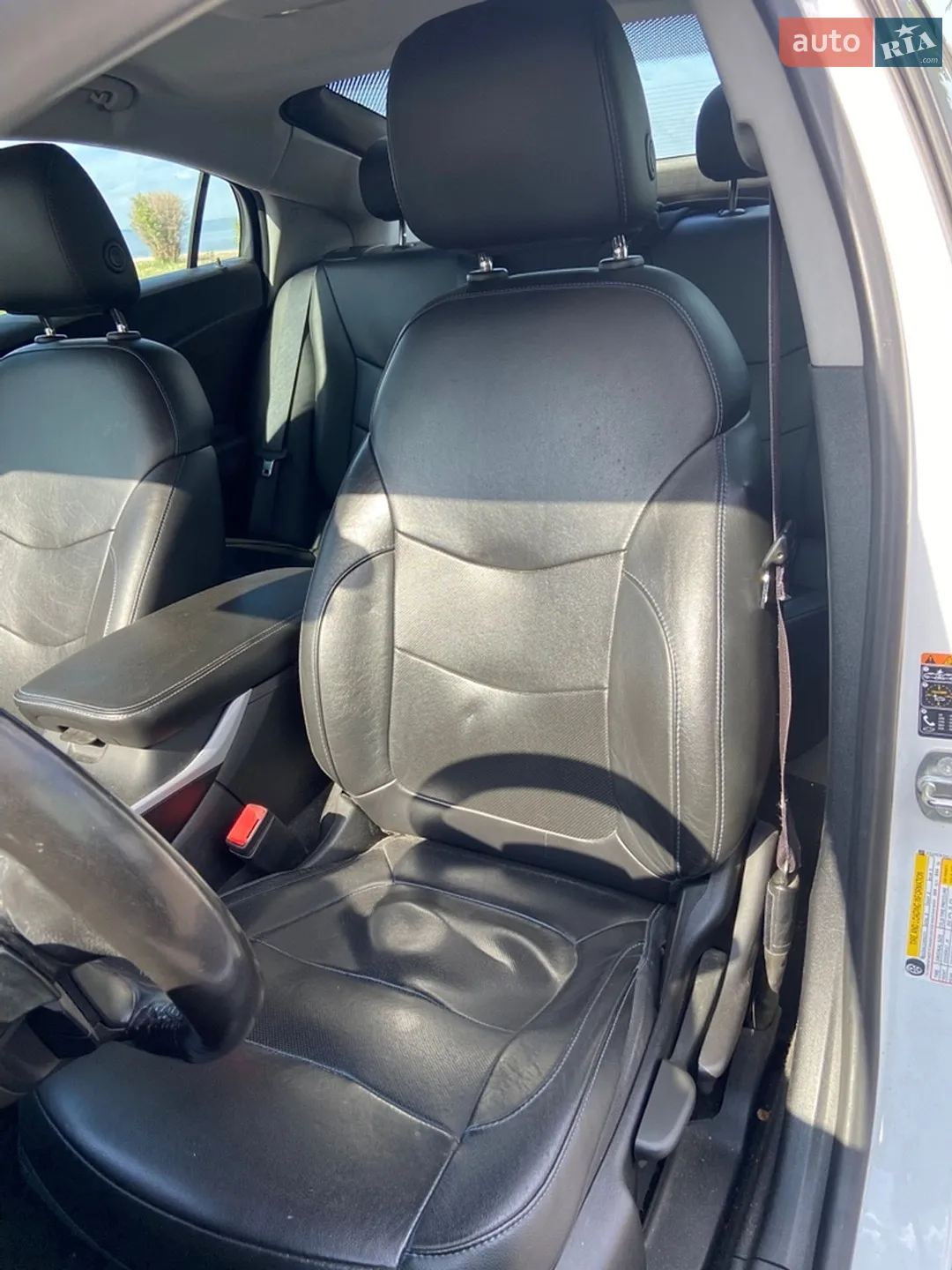 2018 Chevrolet Volt - мініатюра 13