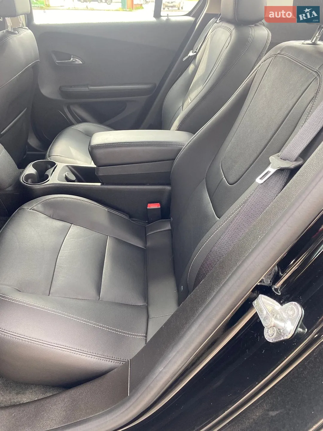 2013 Chevrolet Volt - мініатюра 11