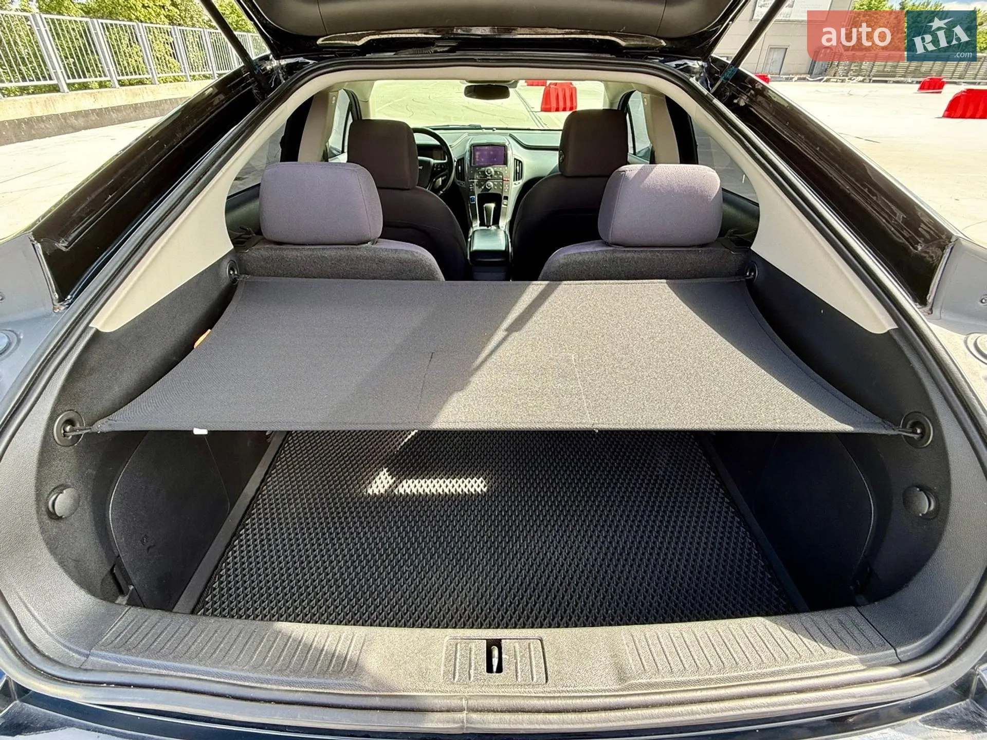 2014 Chevrolet Volt - мініатюра 28