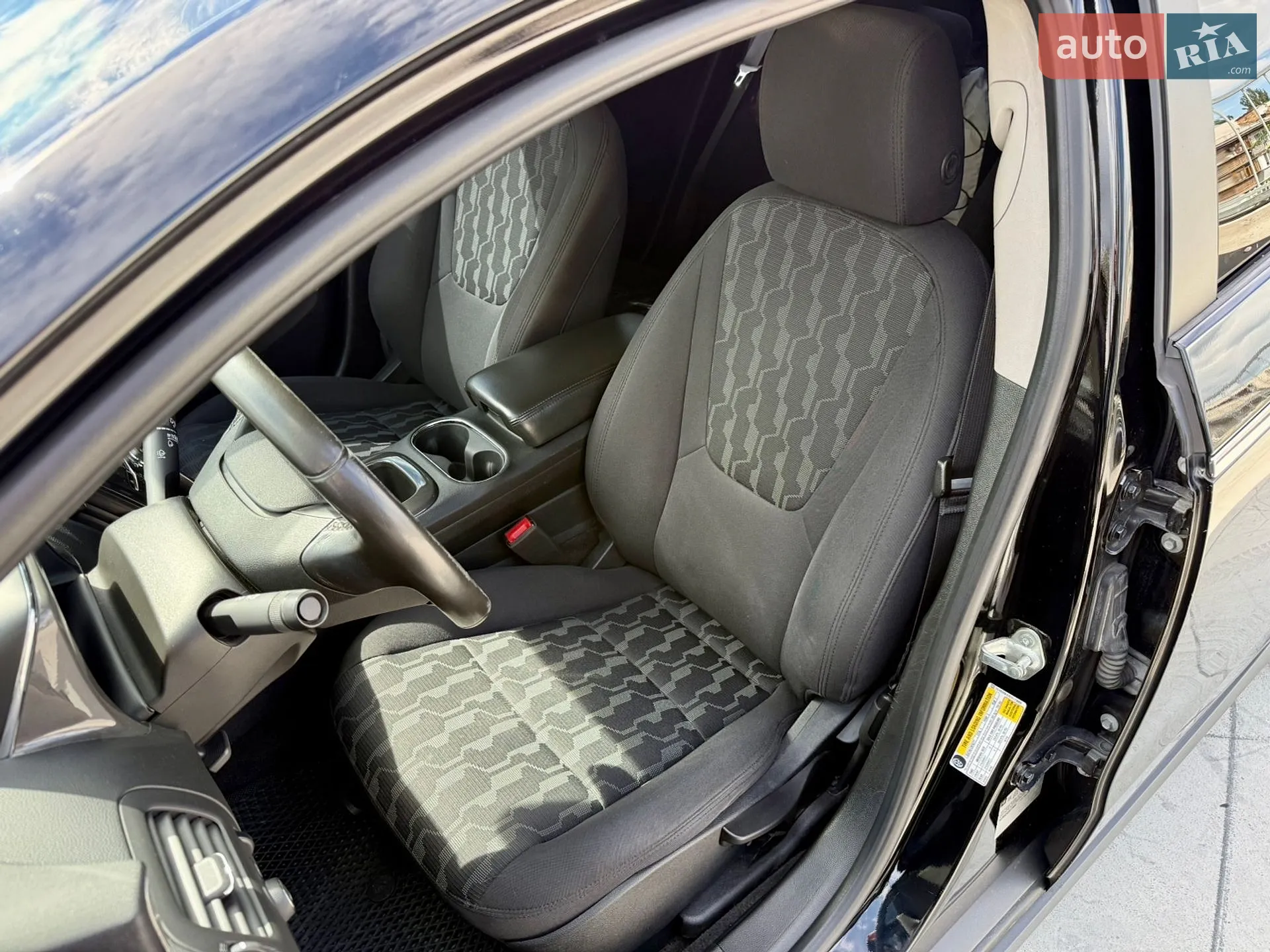 2014 Chevrolet Volt - мініатюра 48