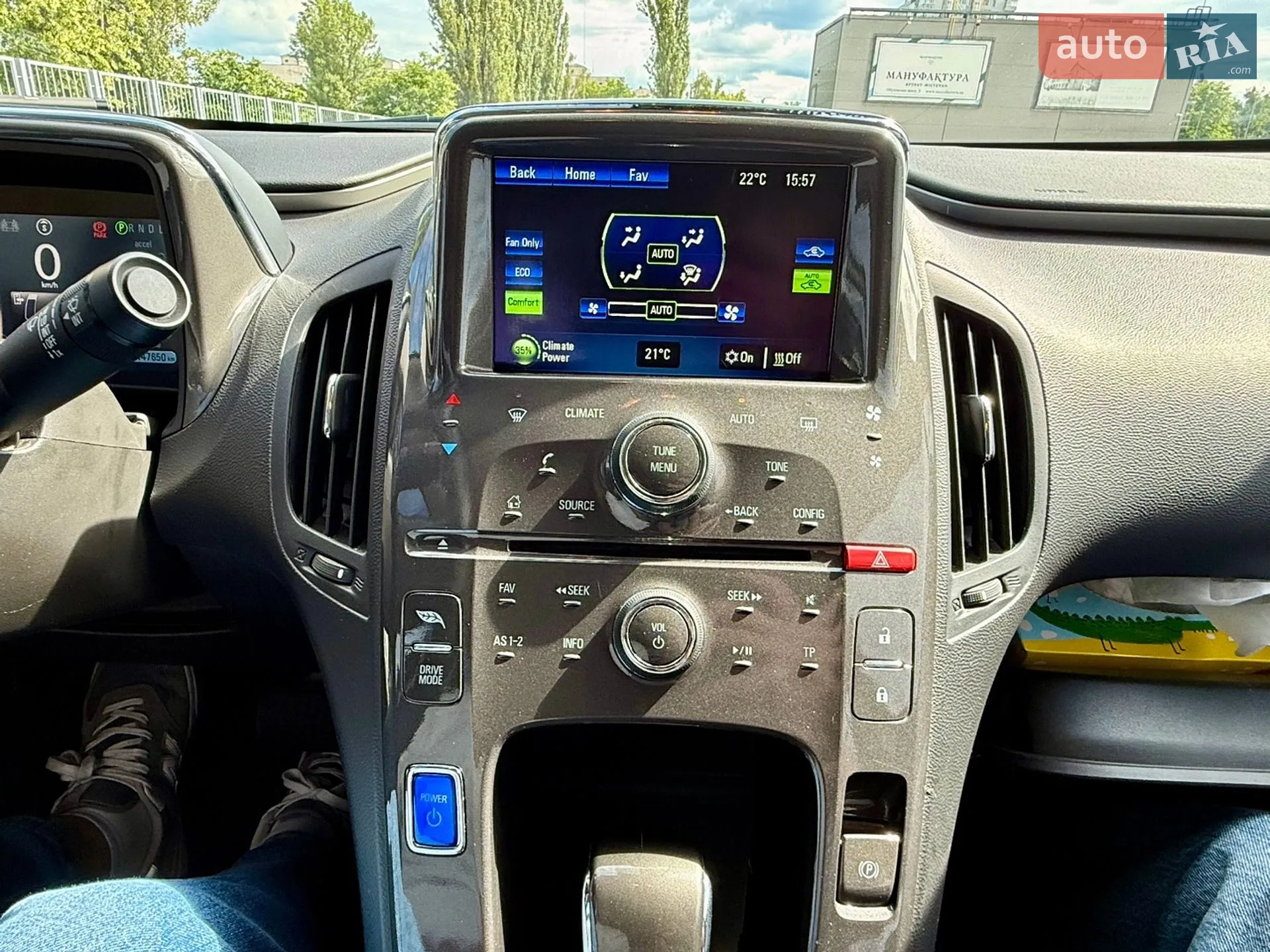 2014 Chevrolet Volt - мініатюра 46