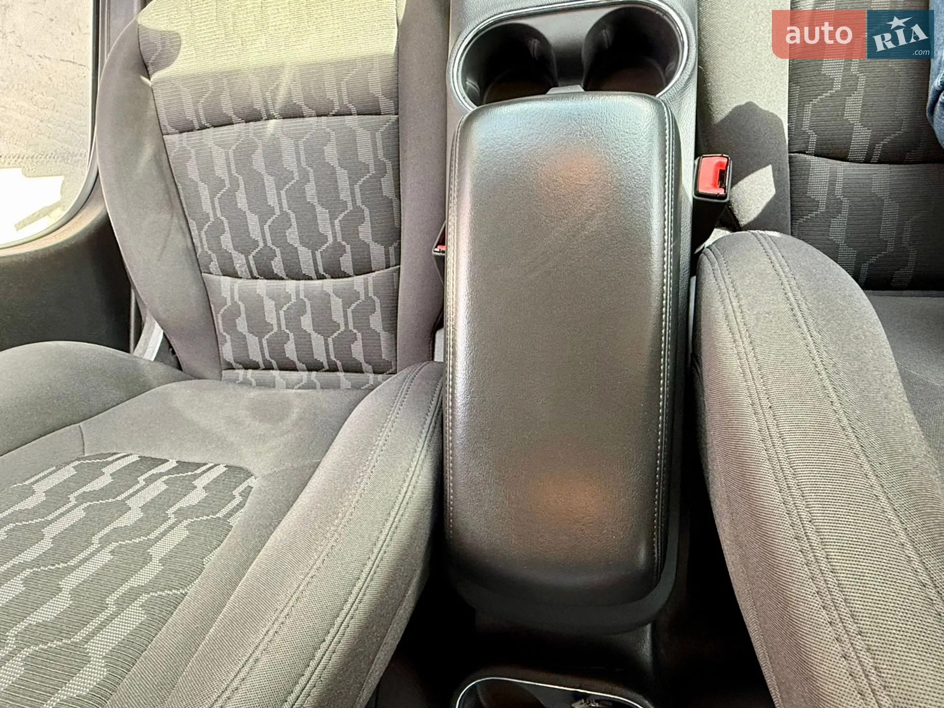 2014 Chevrolet Volt - мініатюра 60