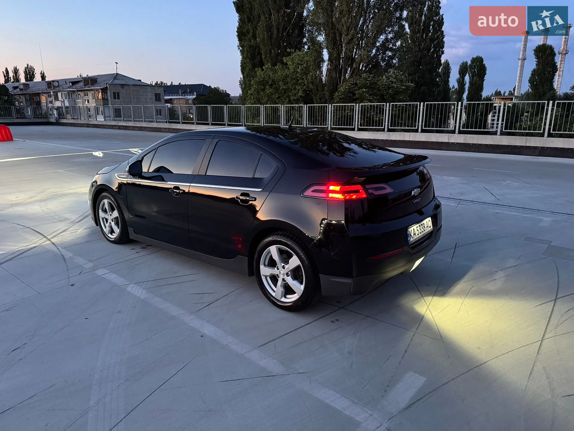 2014 Chevrolet Volt - мініатюра 68