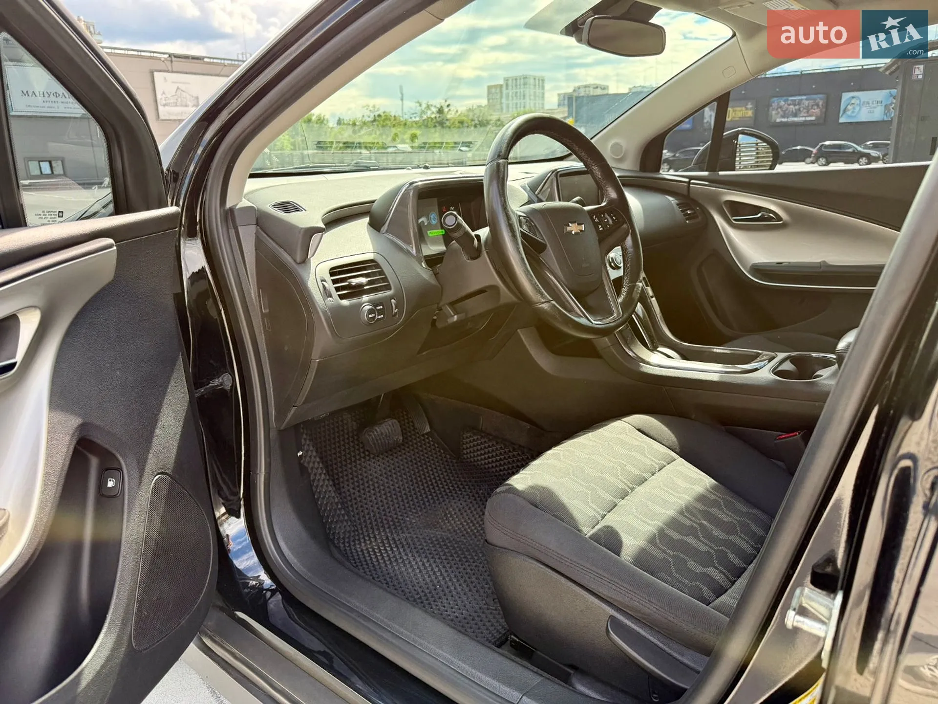 2014 Chevrolet Volt - мініатюра 47