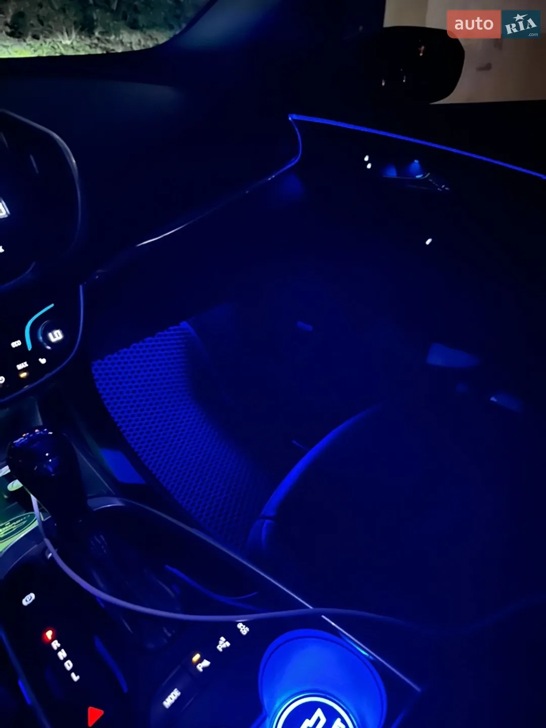 2017 Chevrolet Volt - мініатюра 30
