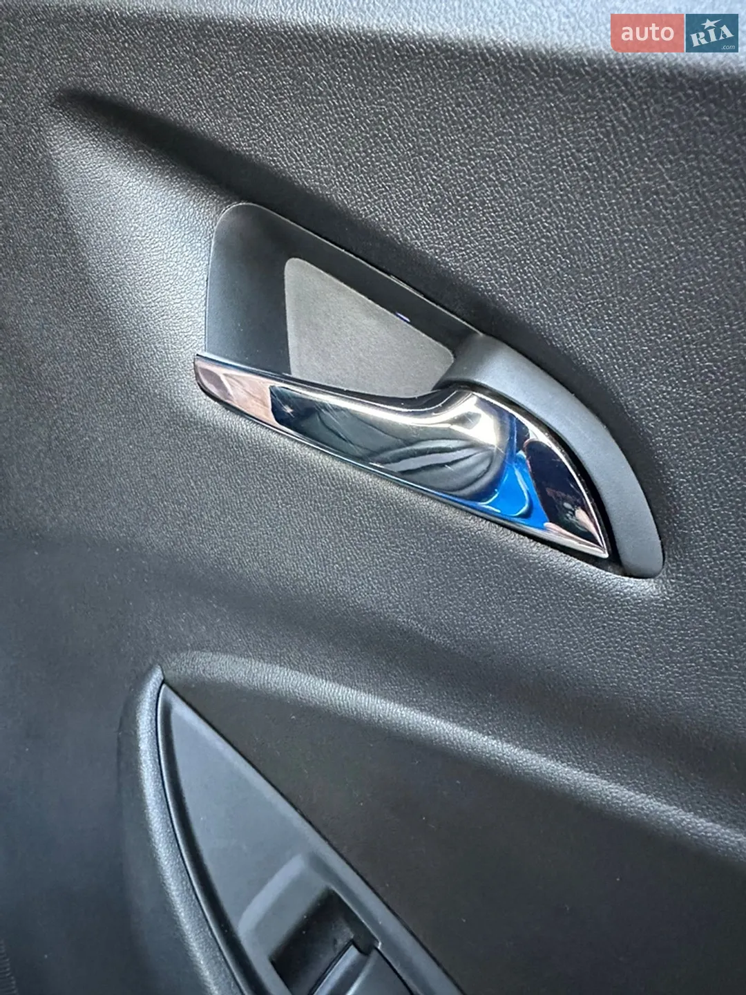2017 Chevrolet Volt - мініатюра 50