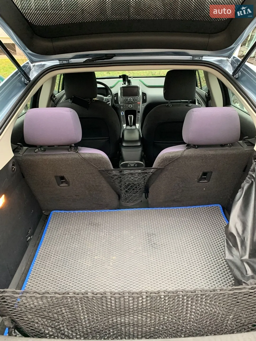 2014 Chevrolet Volt - мініатюра 12