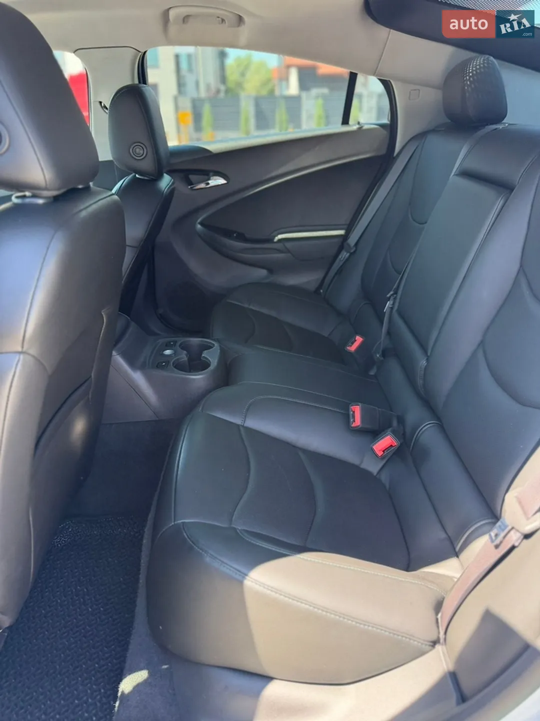 2016 Chevrolet Volt - мініатюра 24