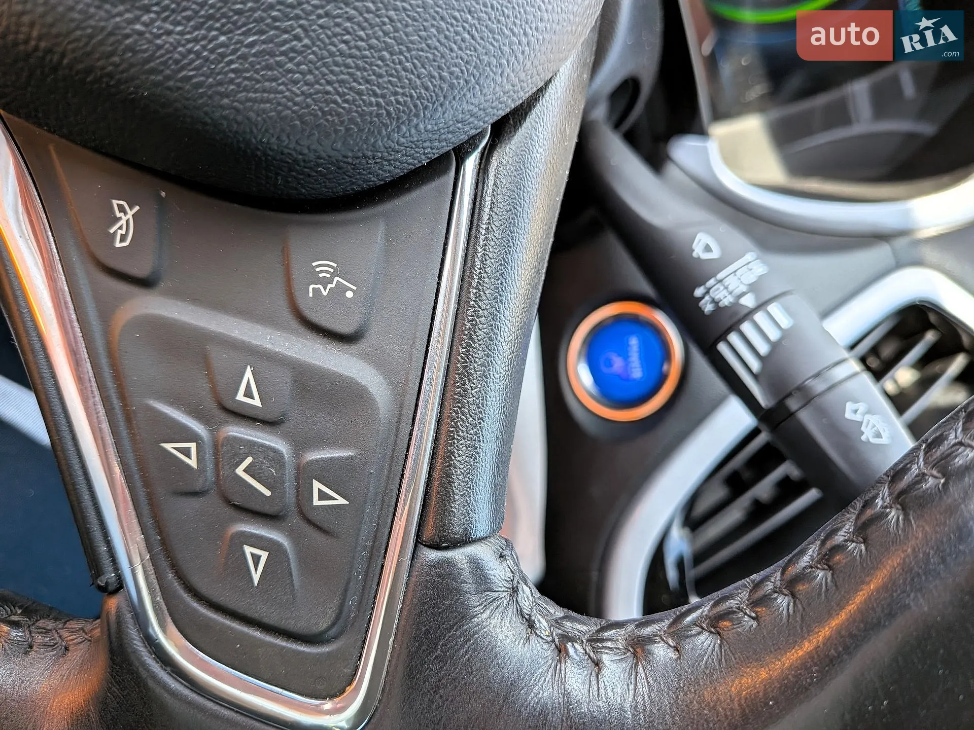2016 Chevrolet Volt - мініатюра 13