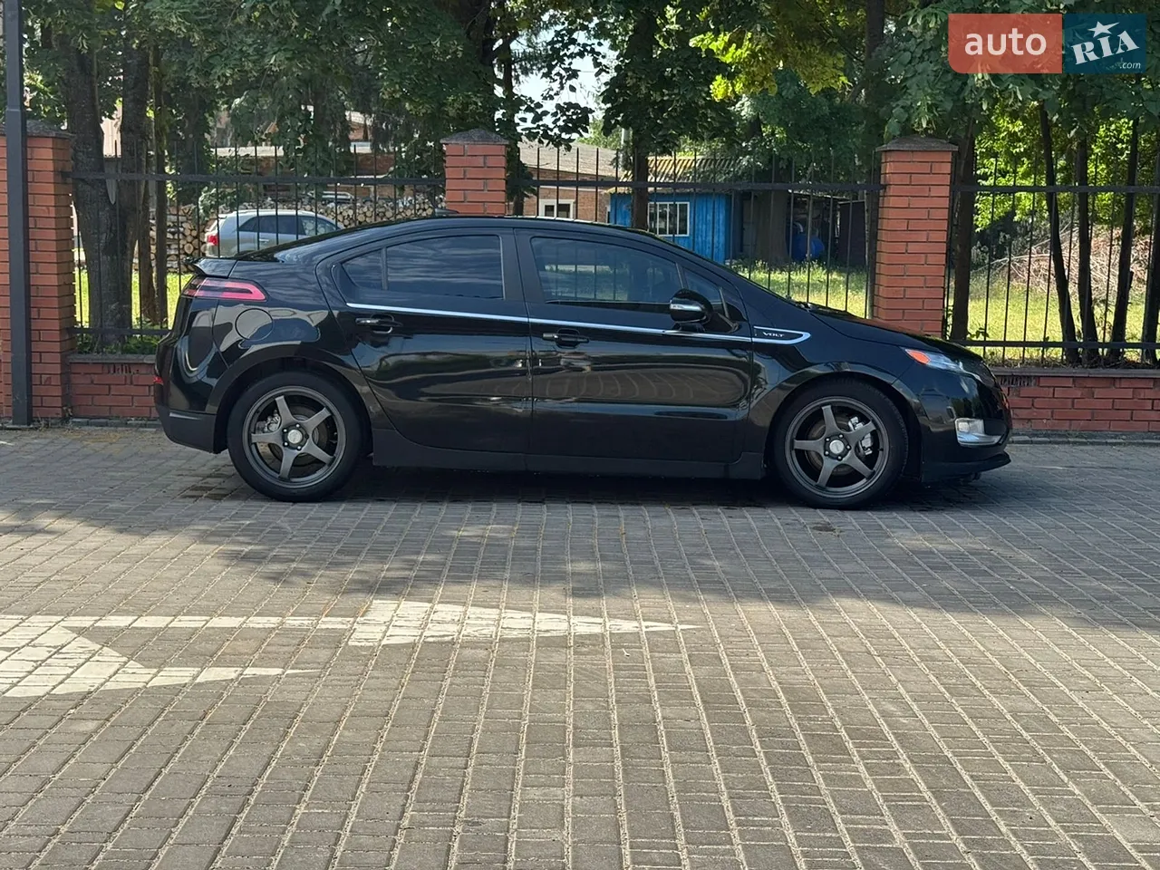 2013 Chevrolet Volt - мініатюра 27