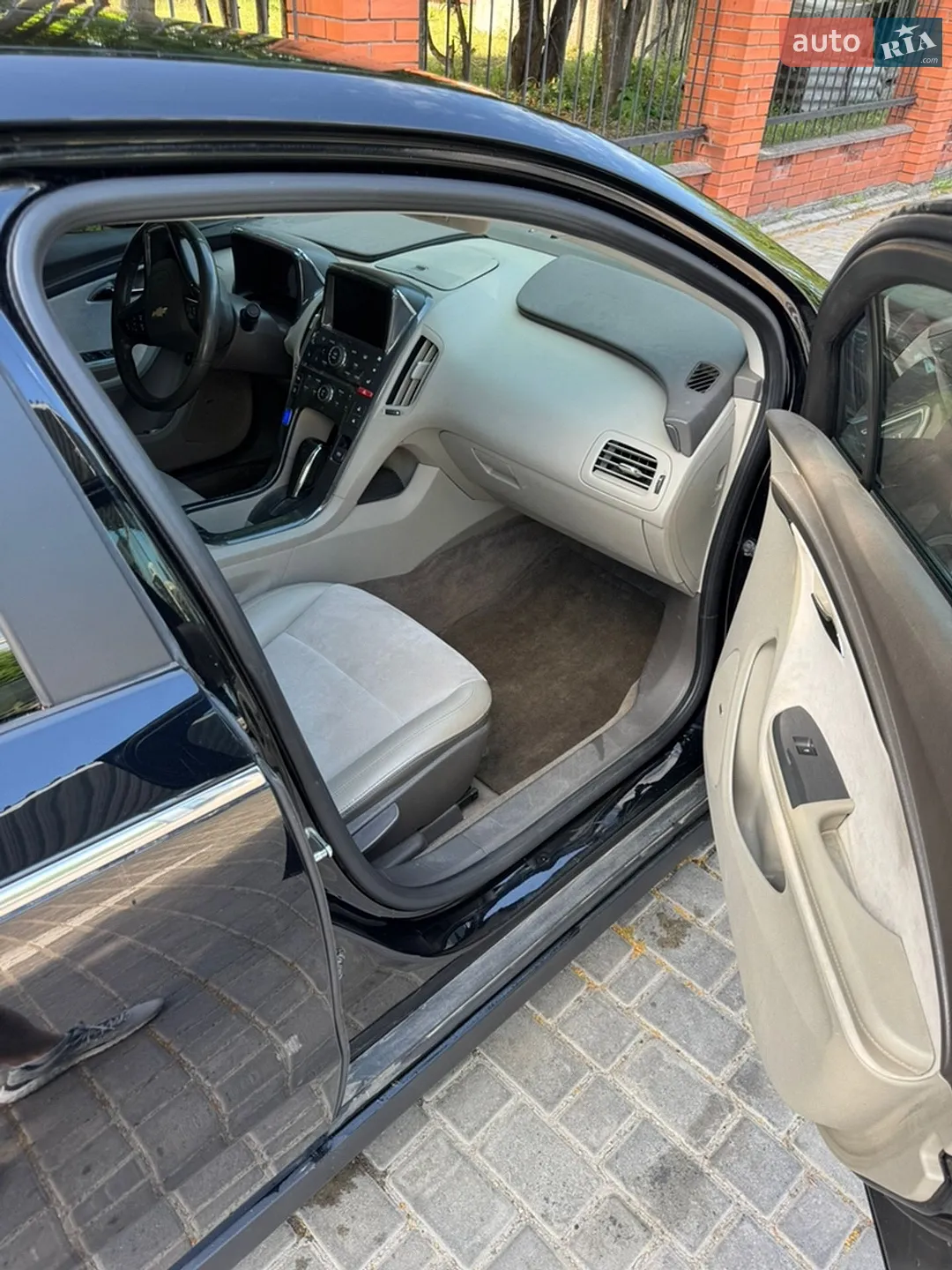 2012 Chevrolet Volt - мініатюра 5