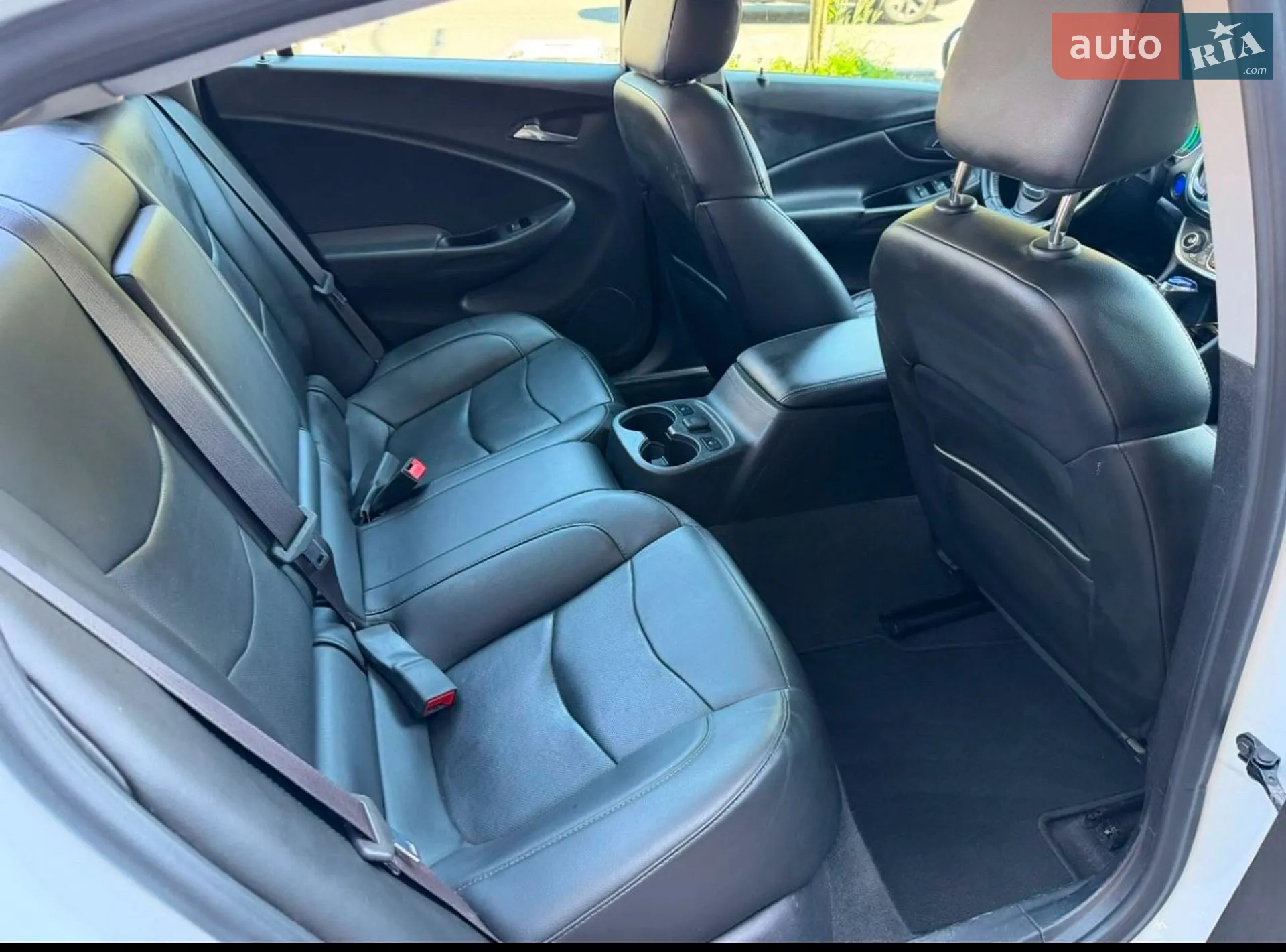 2017 Chevrolet Volt - мініатюра 17