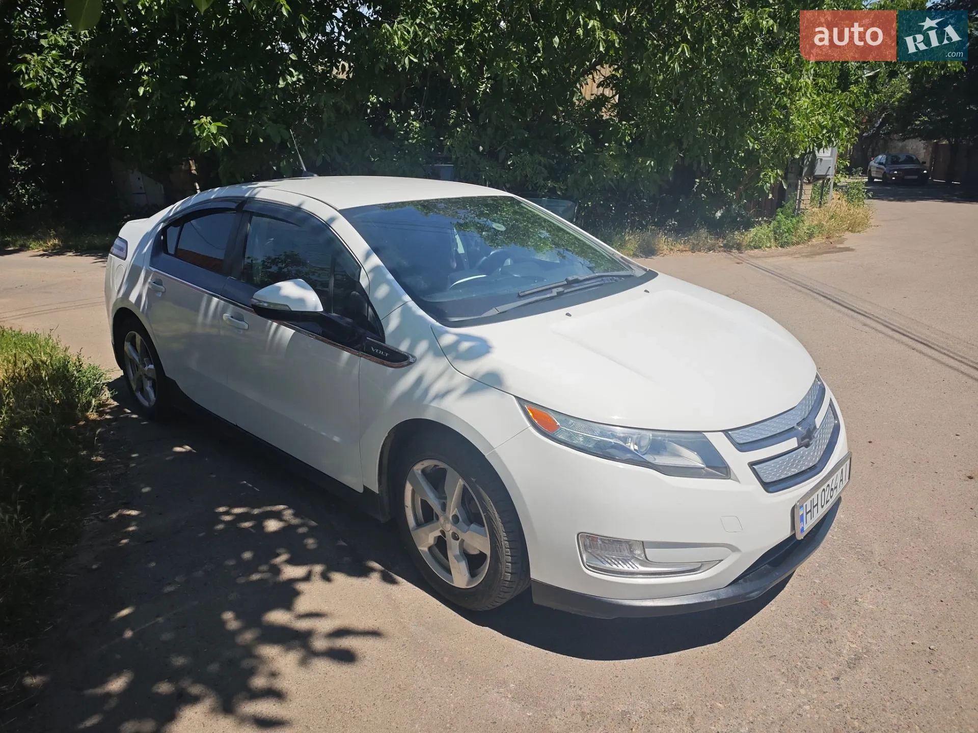 2013 Chevrolet Volt - мініатюра 2