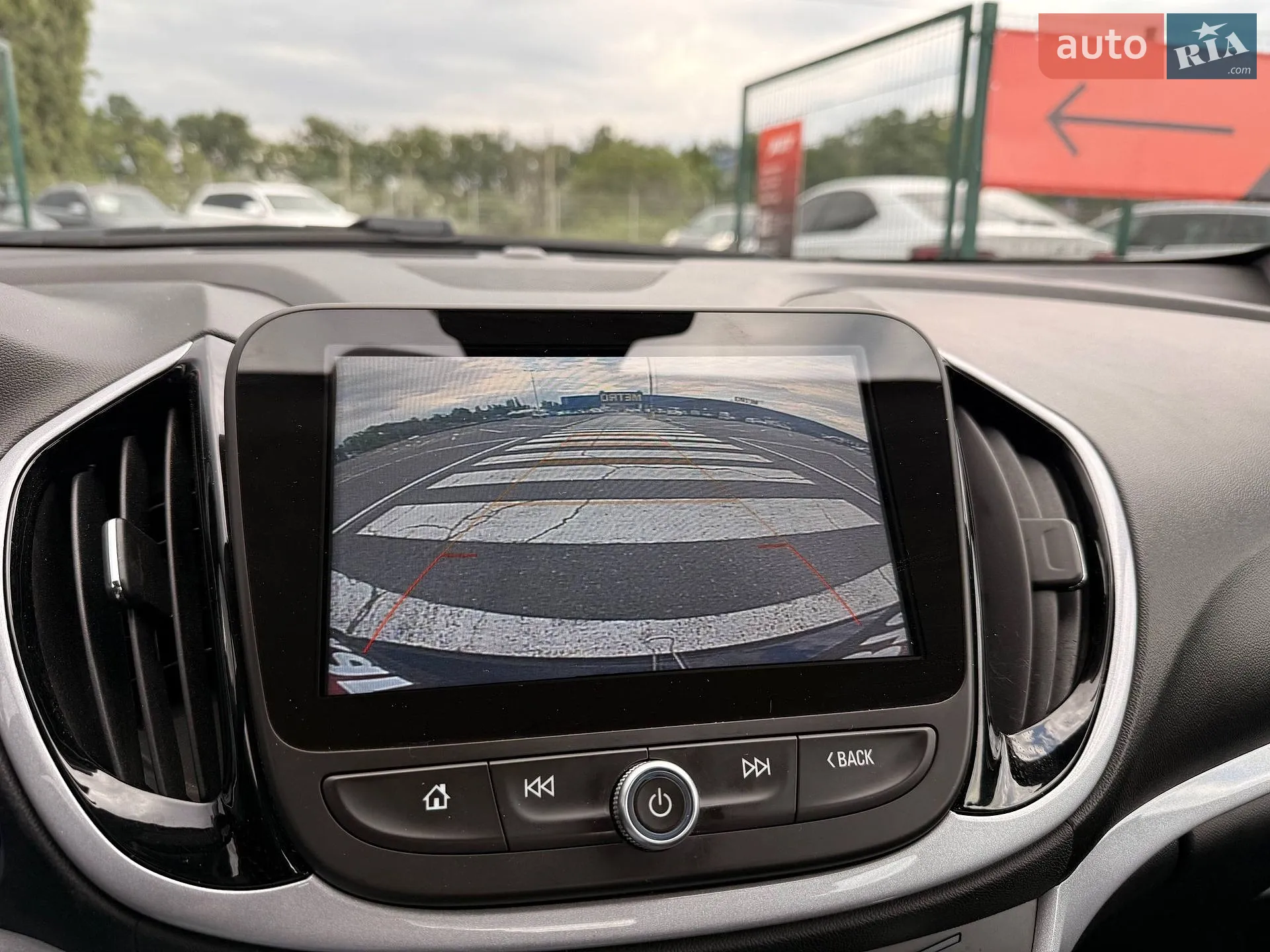 2017 Chevrolet Volt - мініатюра 17