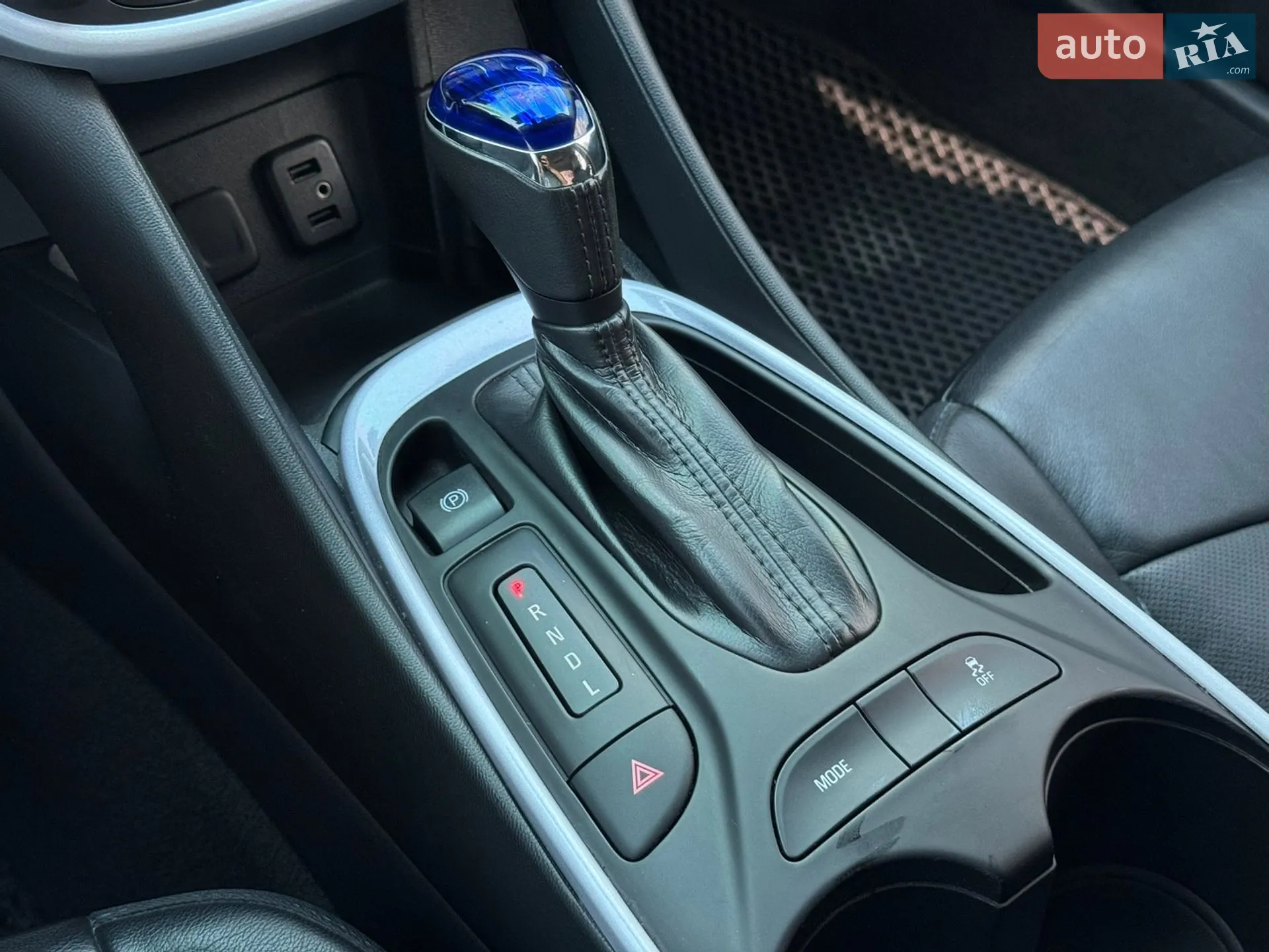 2017 Chevrolet Volt - мініатюра 30