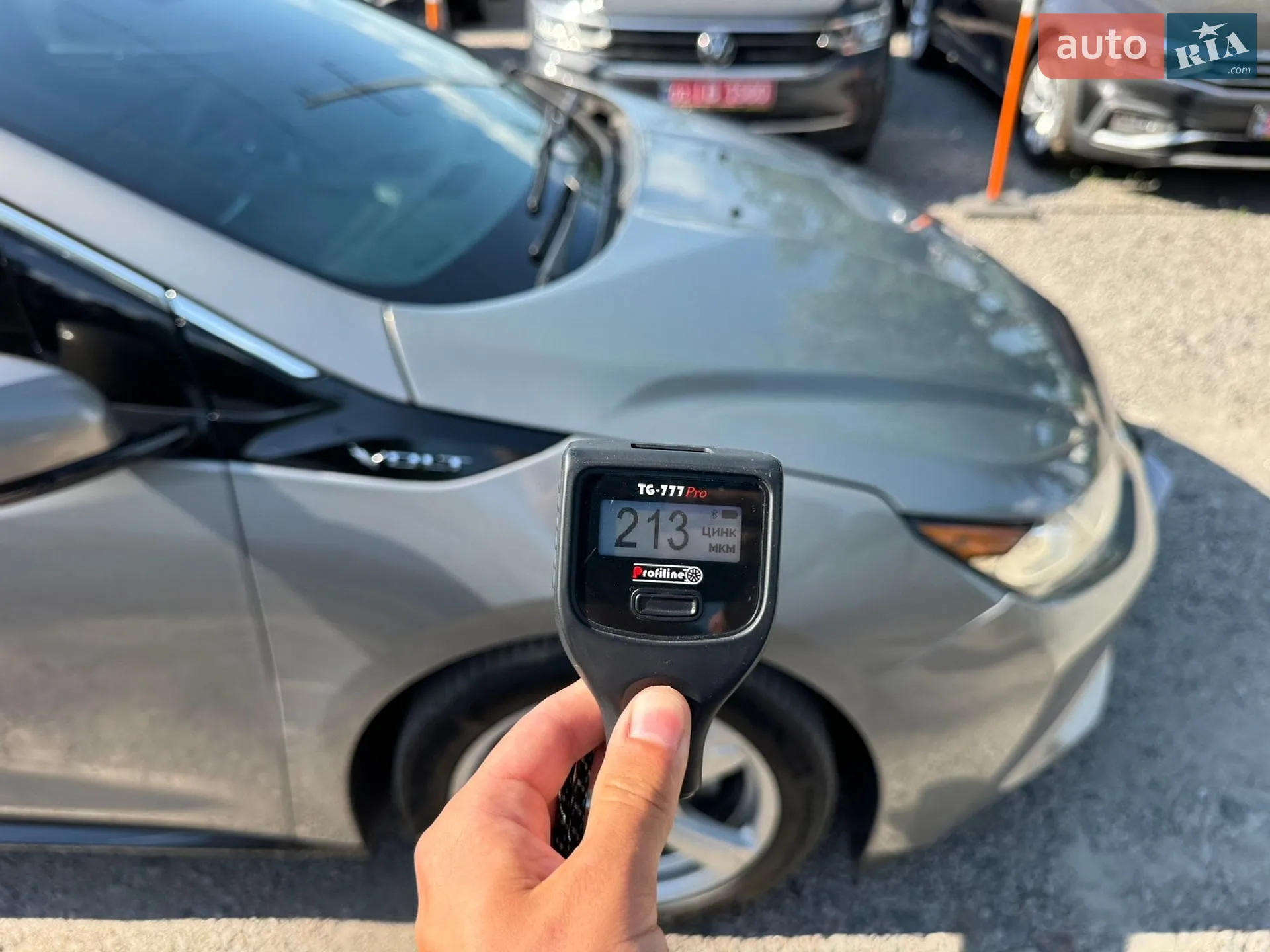 2017 Chevrolet Volt - мініатюра 44