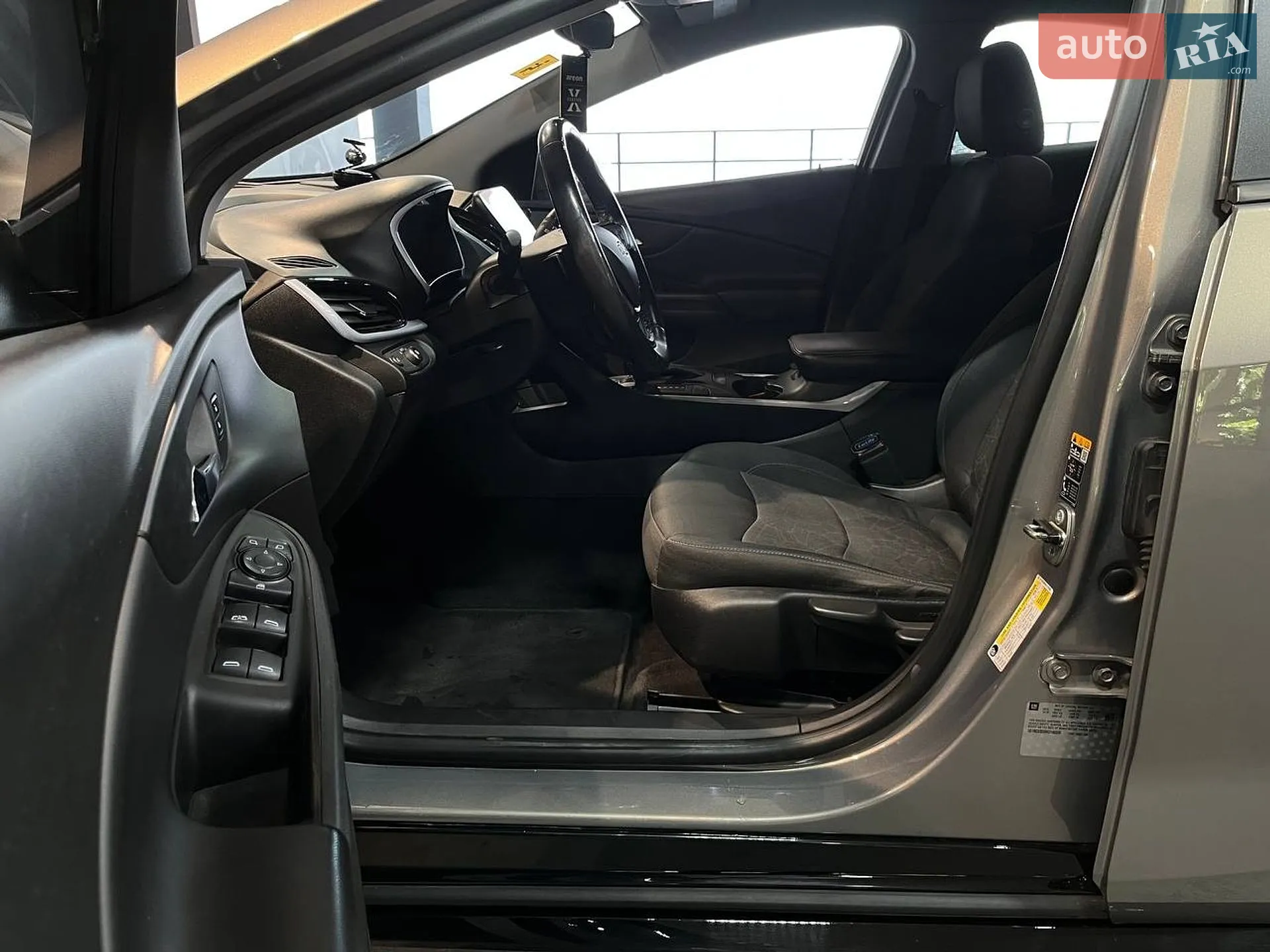 2016 Chevrolet Volt - мініатюра 12