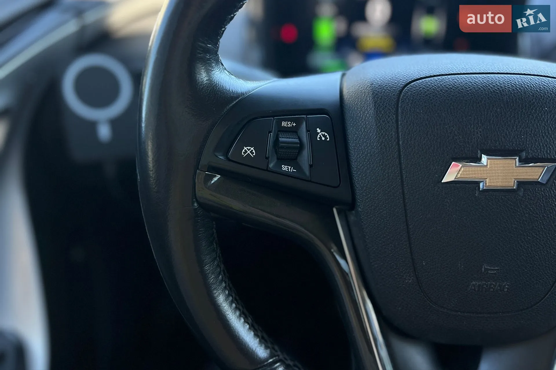 2014 Chevrolet Volt - мініатюра 11