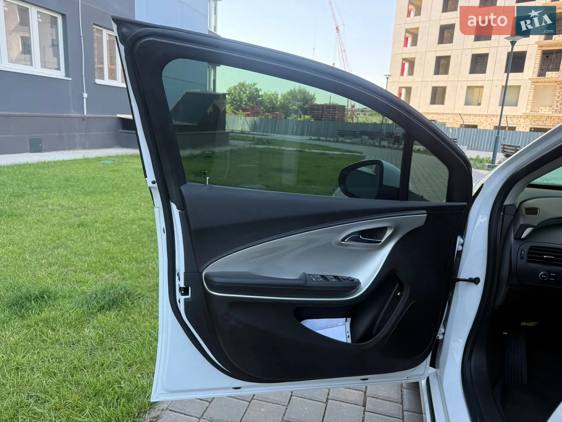 2015 Chevrolet Volt - мініатюра 30