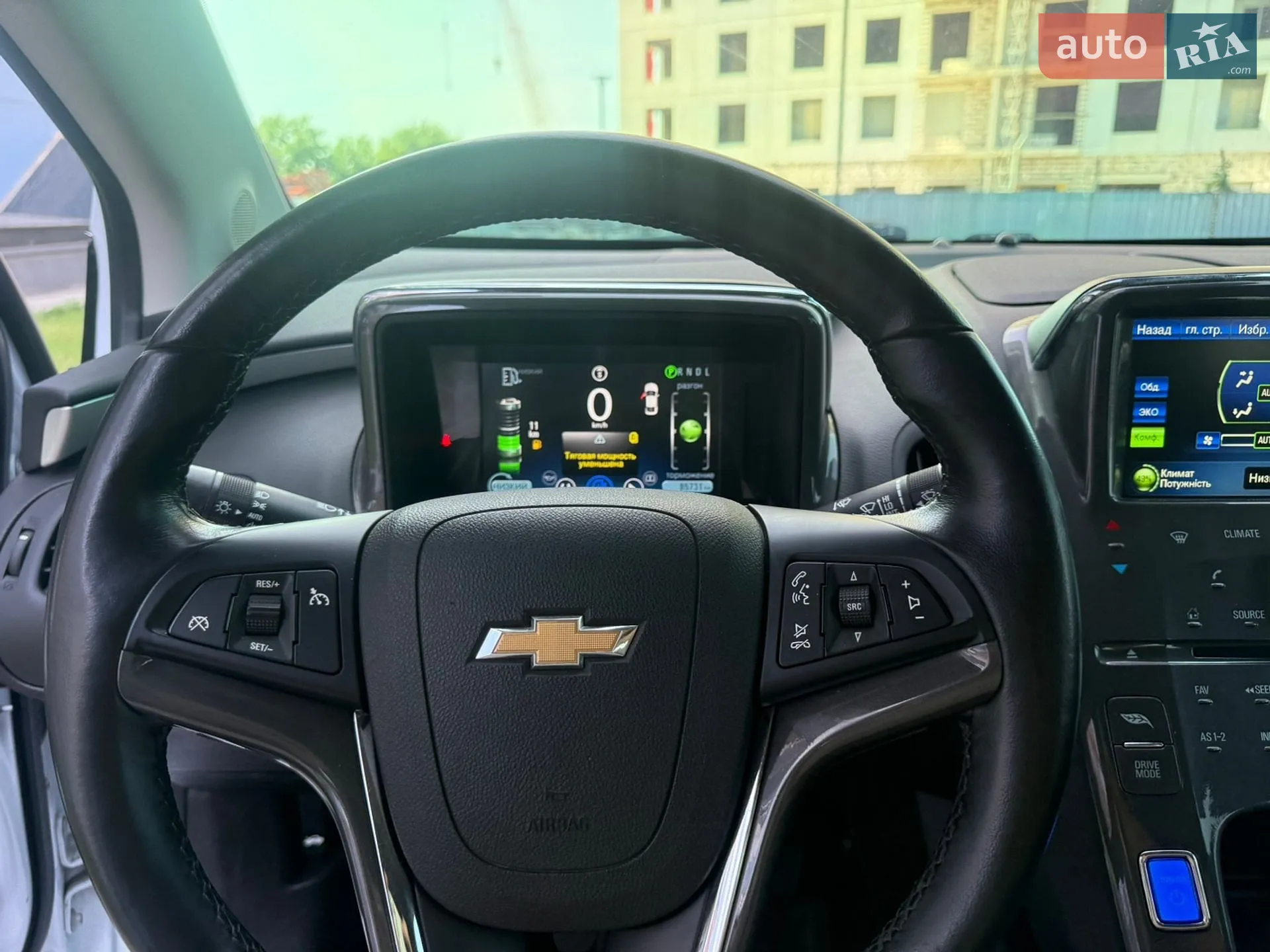 2015 Chevrolet Volt - мініатюра 44
