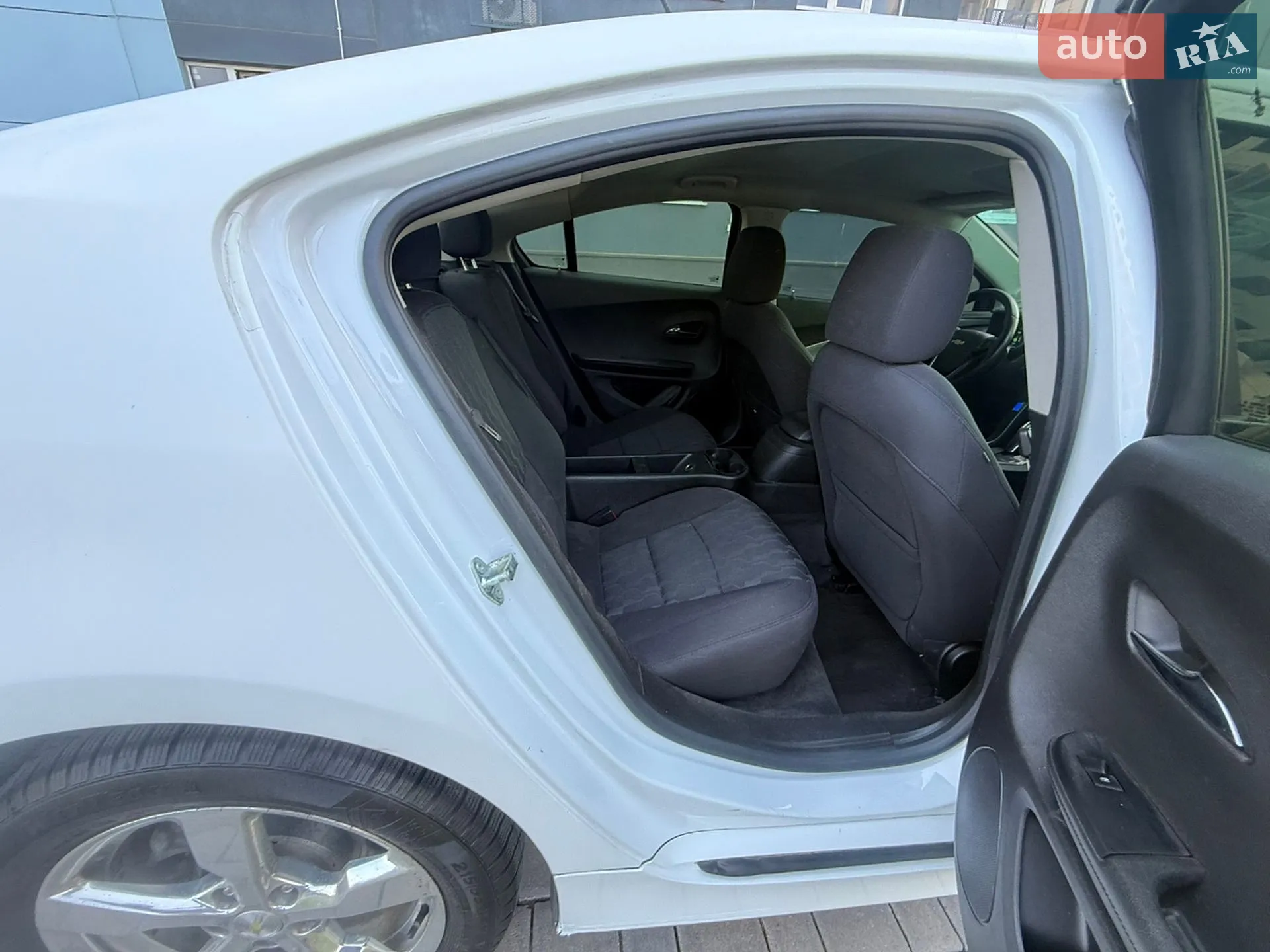 2015 Chevrolet Volt - мініатюра 63