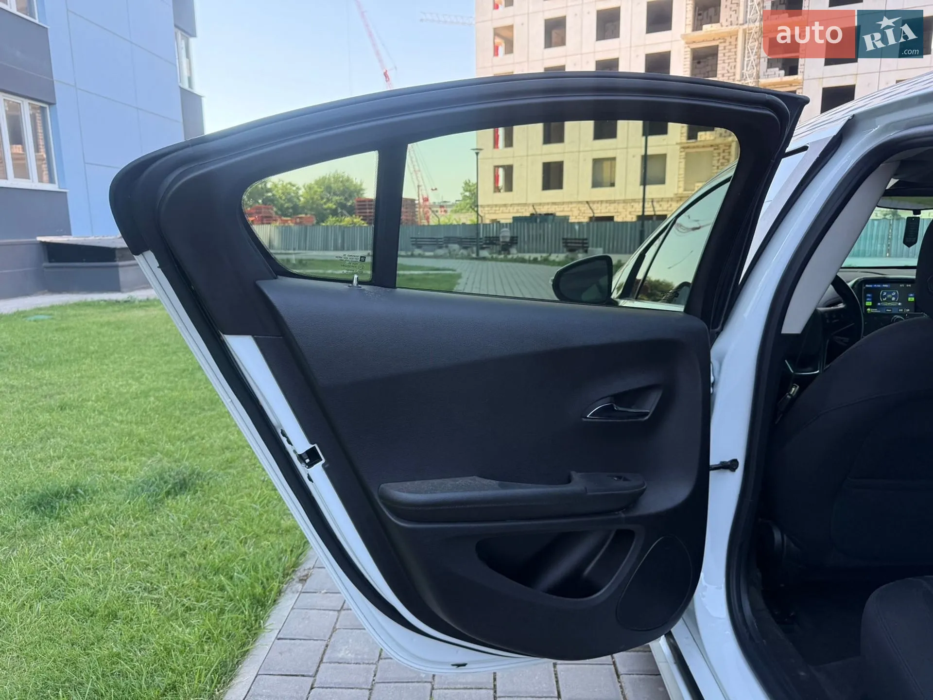 2015 Chevrolet Volt - мініатюра 67