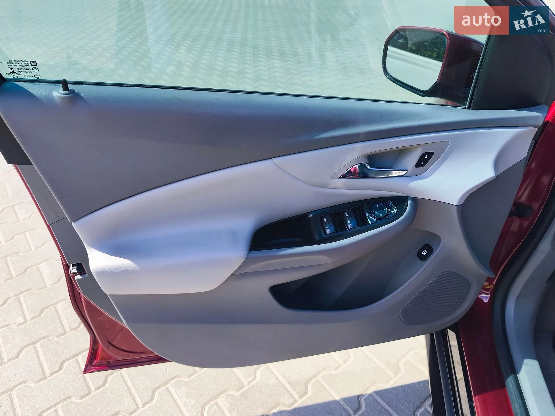 2016 Chevrolet Volt - мініатюра 9