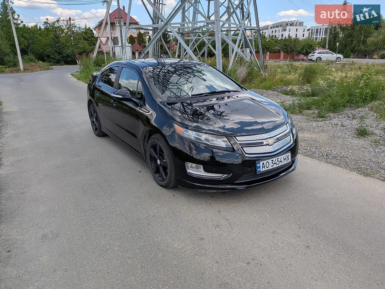 2014 Chevrolet Volt - мініатюра 19