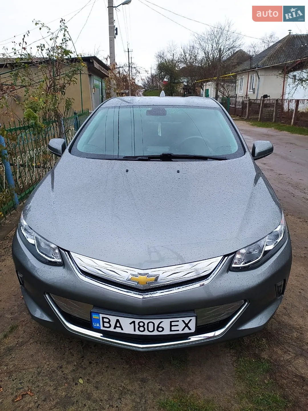2016 Chevrolet Volt - мініатюра 14