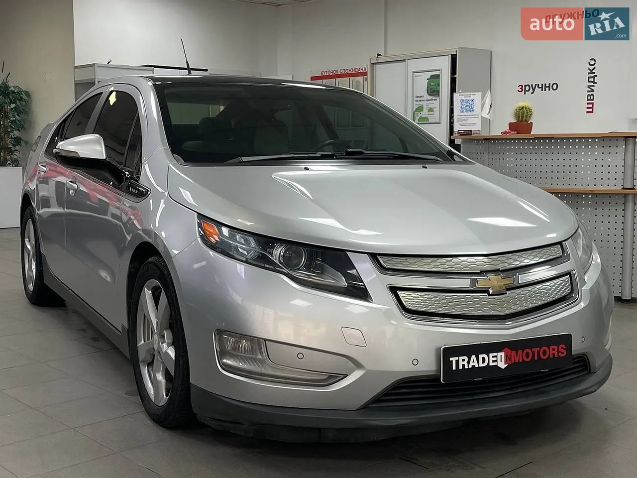2011 Chevrolet Volt - мініатюра 22