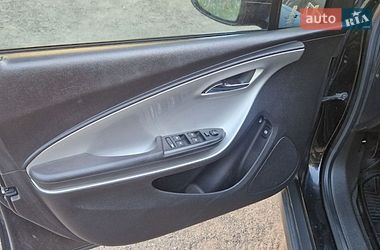 Хэтчбек Chevrolet Volt 2013 в Малине