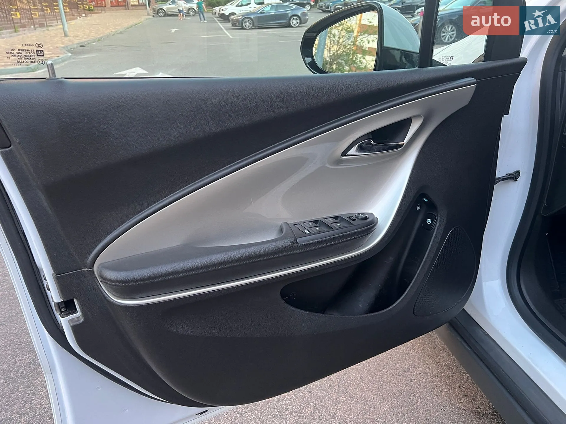 2012 Chevrolet Volt - мініатюра 18