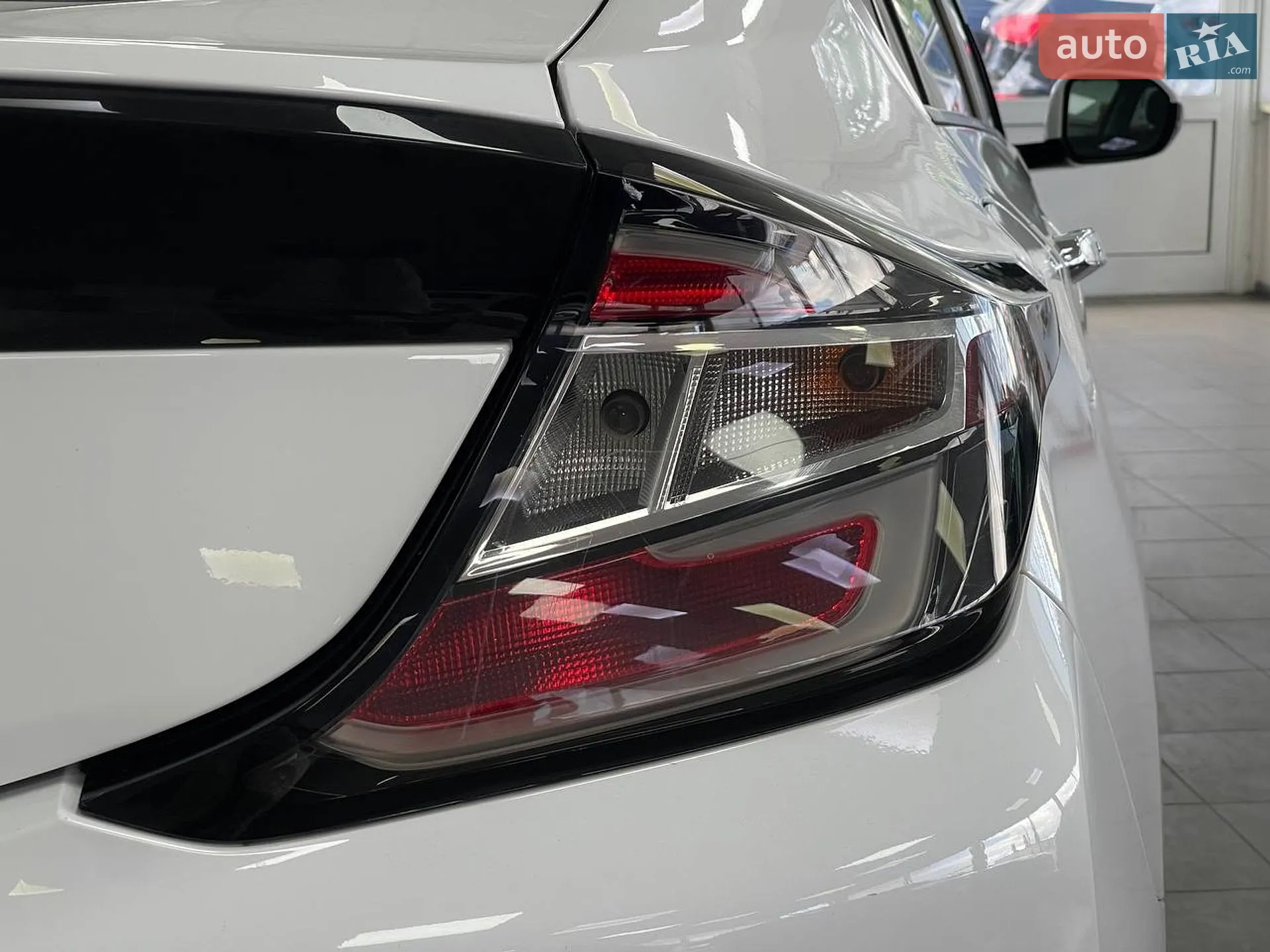 2017 Chevrolet Volt - мініатюра 12