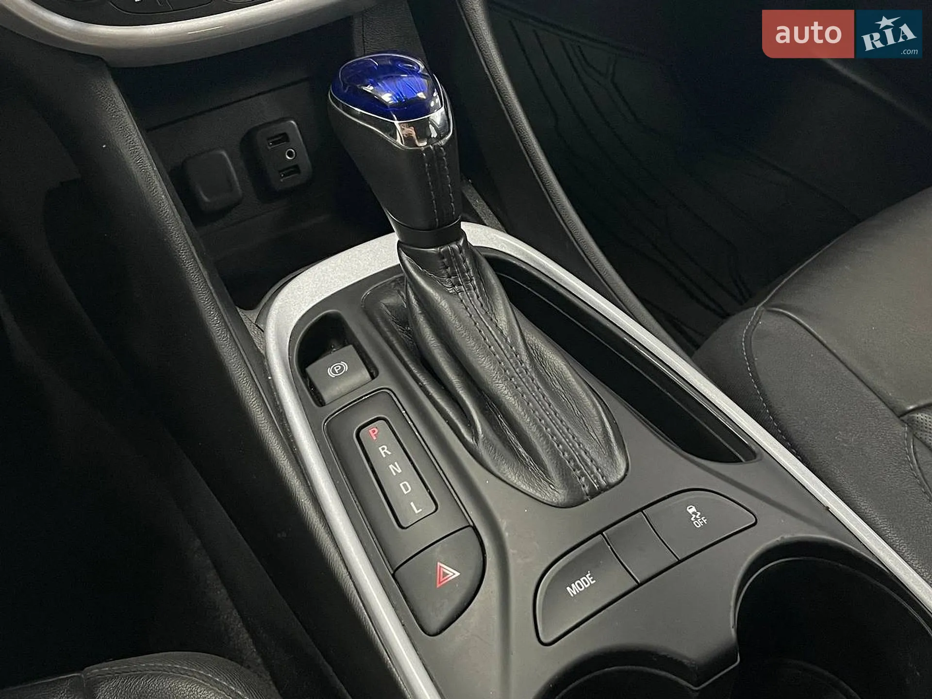 2017 Chevrolet Volt - мініатюра 27