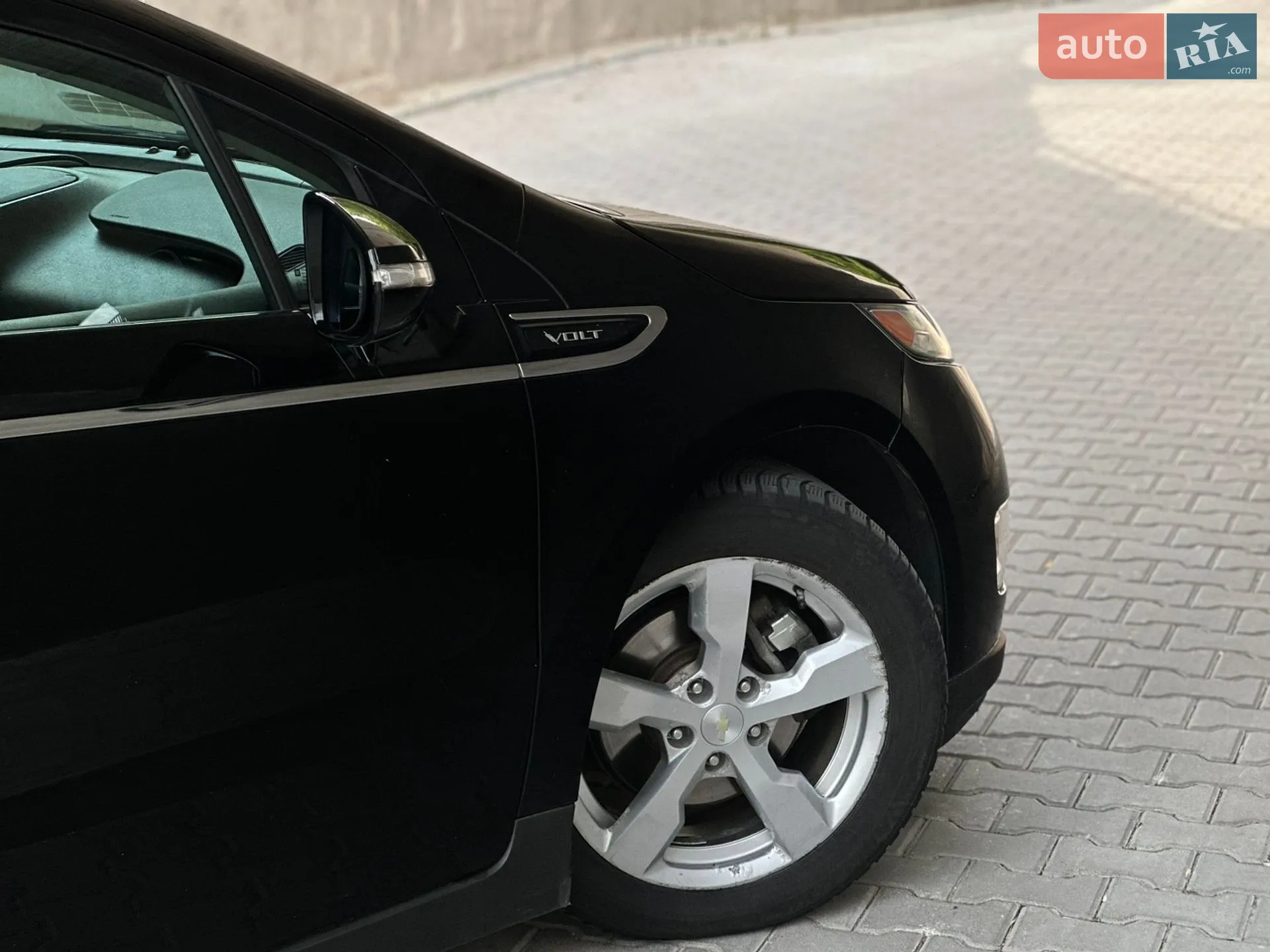 2012 Chevrolet Volt - мініатюра 19