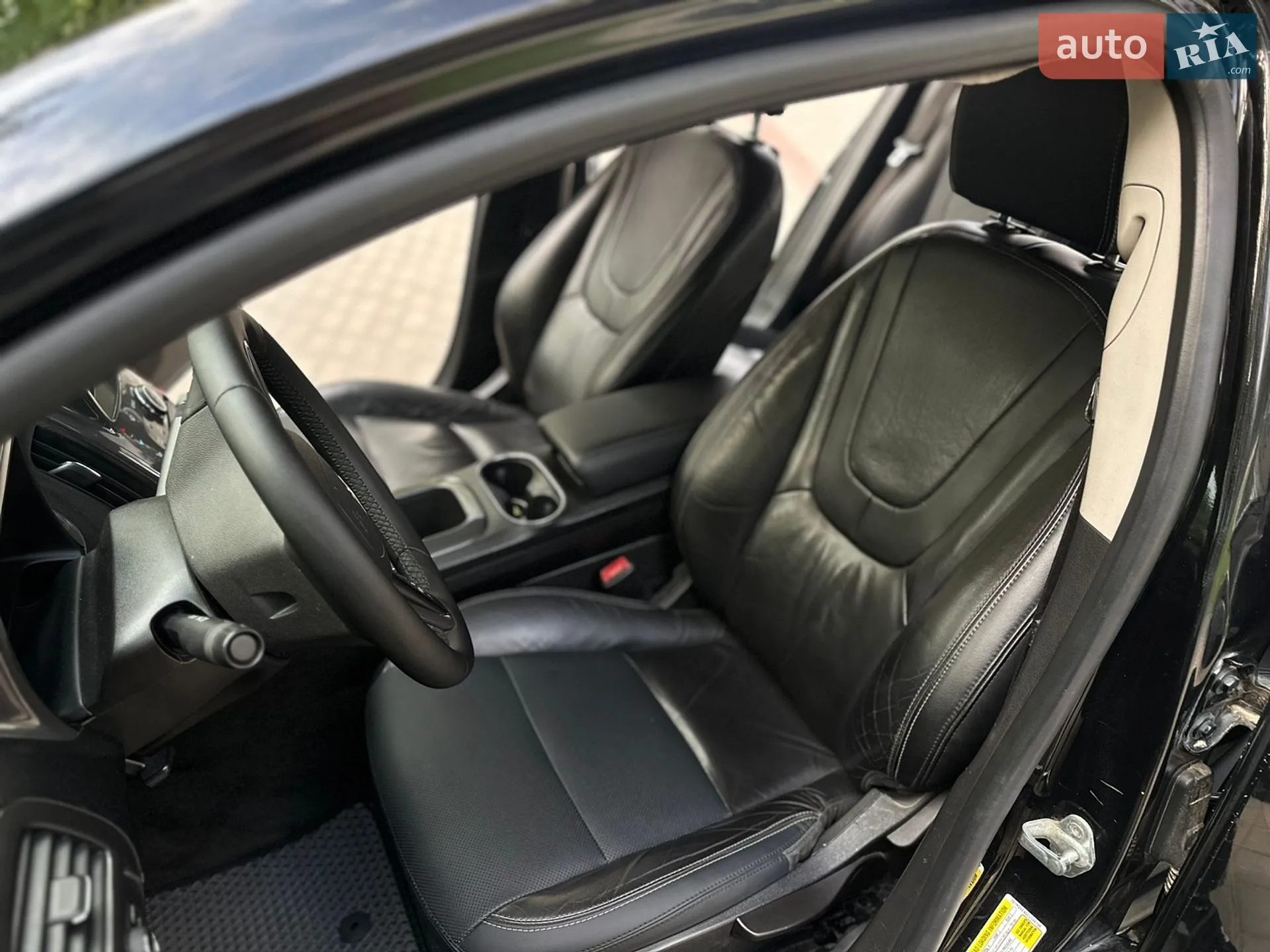 2012 Chevrolet Volt - мініатюра 49