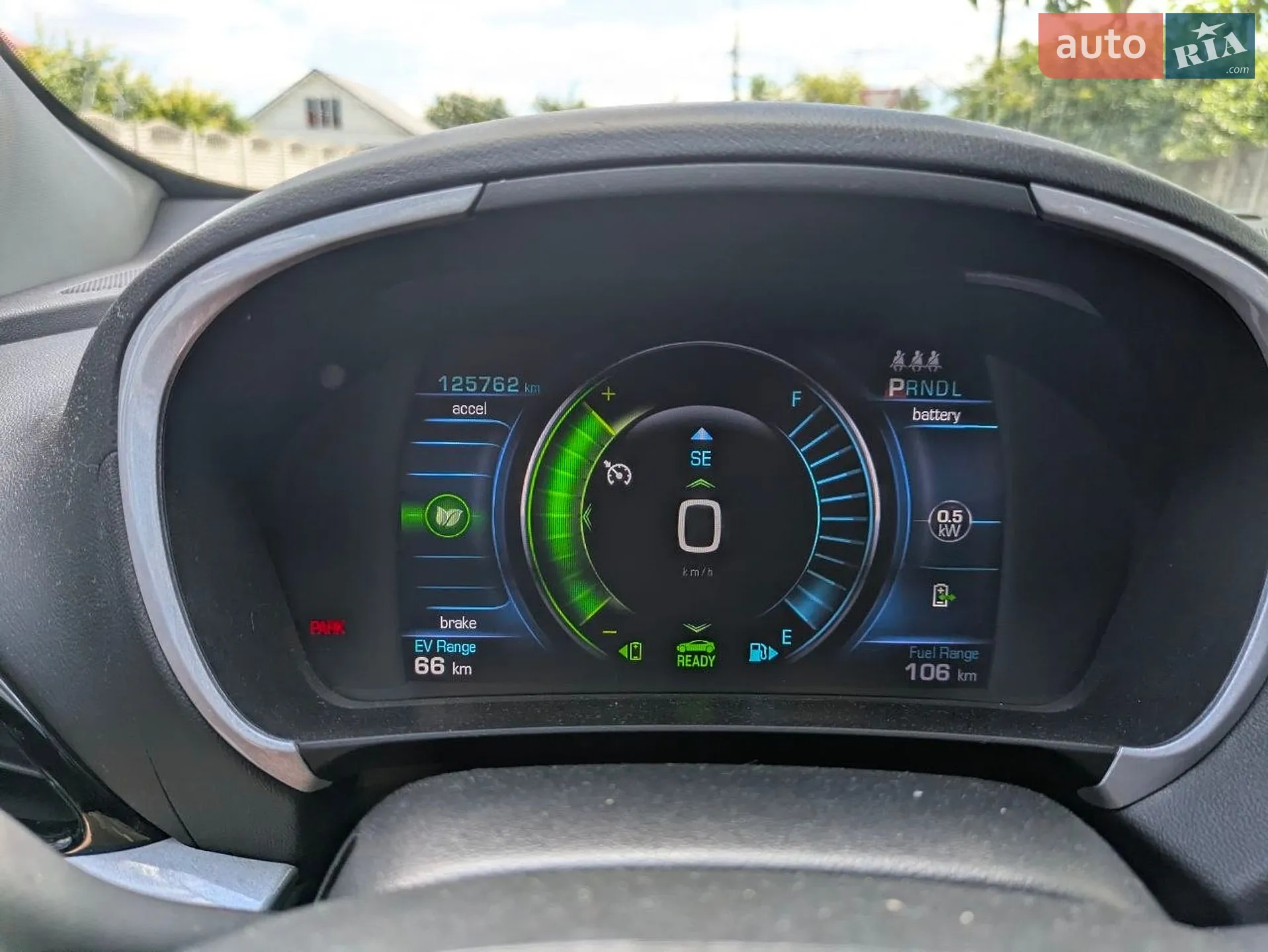 2015 Chevrolet Volt - мініатюра 20