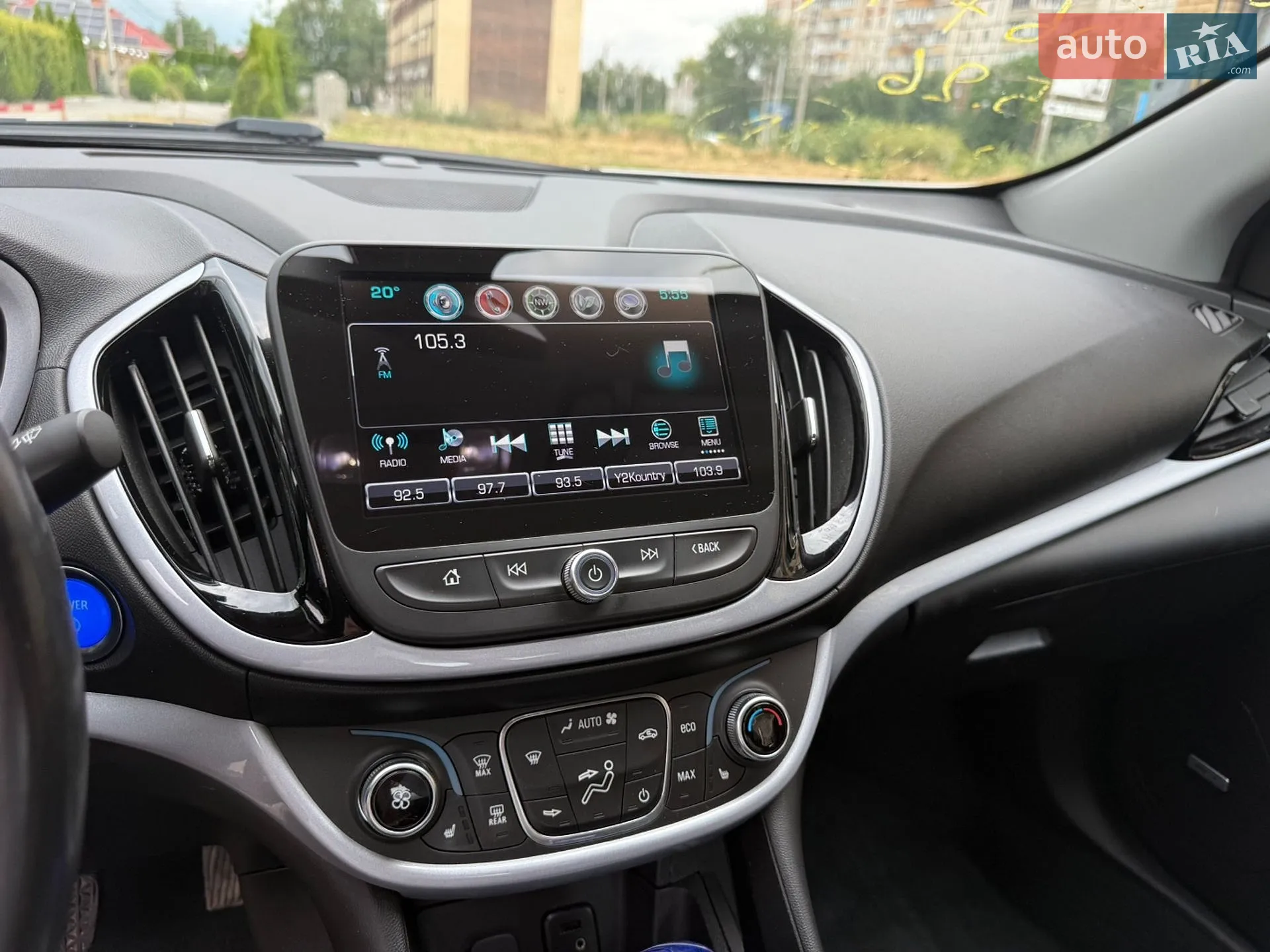 2018 Chevrolet Volt - мініатюра 25