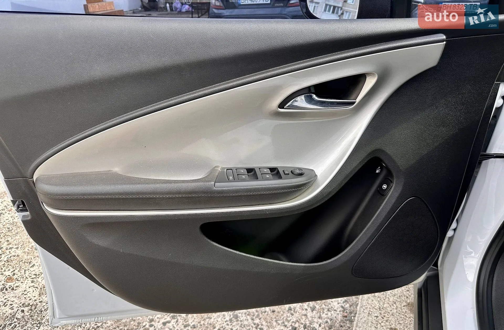 2012 Chevrolet Volt - мініатюра 23