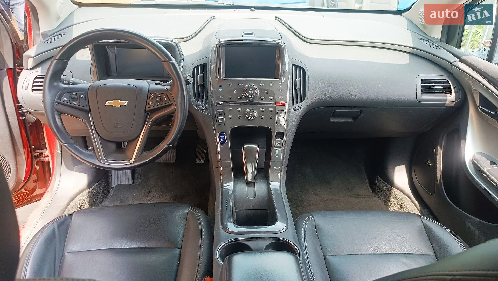 2015 Chevrolet Volt - мініатюра 9