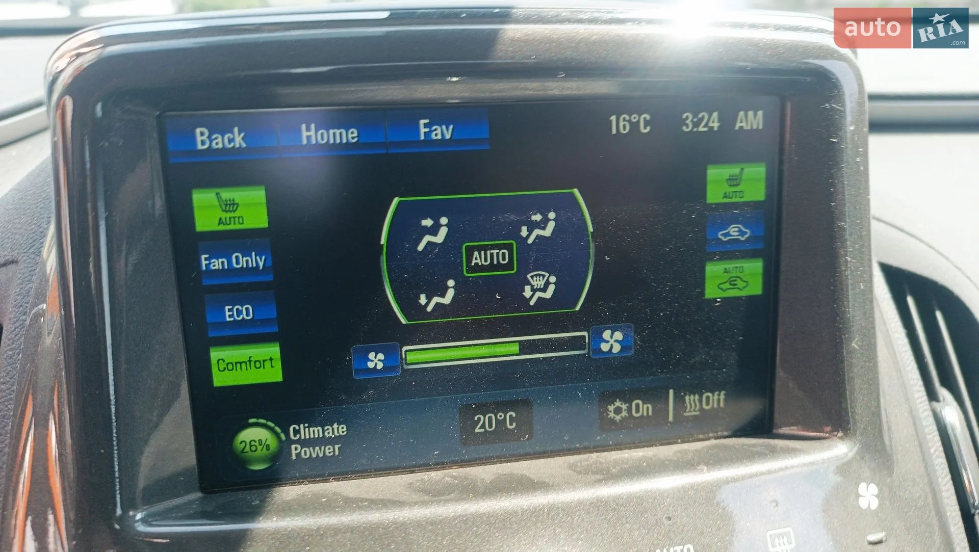 2015 Chevrolet Volt - мініатюра 13