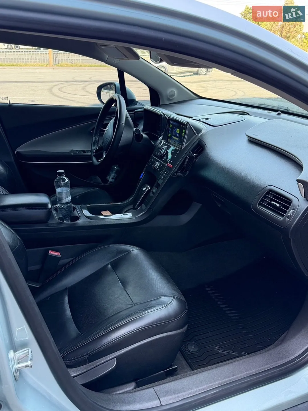 2011 Chevrolet Volt - мініатюра 21